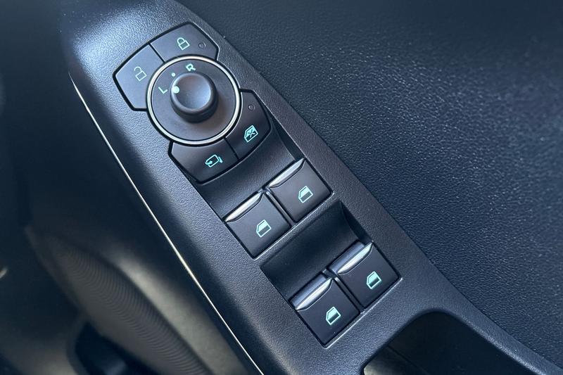 Used Ford Puma 2021 for sale - 77235857: Photo 16