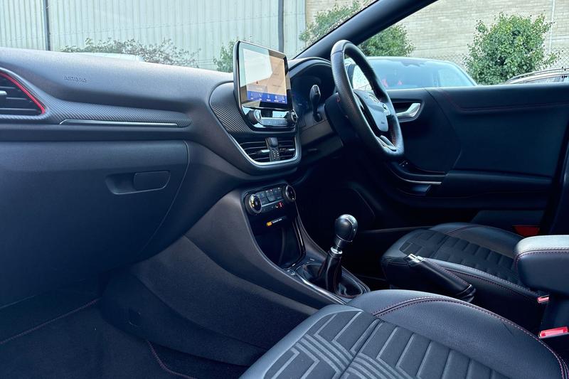 Used Ford Puma 2021 for sale - 77235857: Photo 18