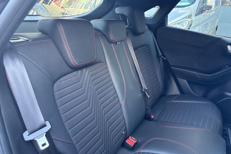 Used Ford Puma 2021 for sale - 77235857: Photo 20