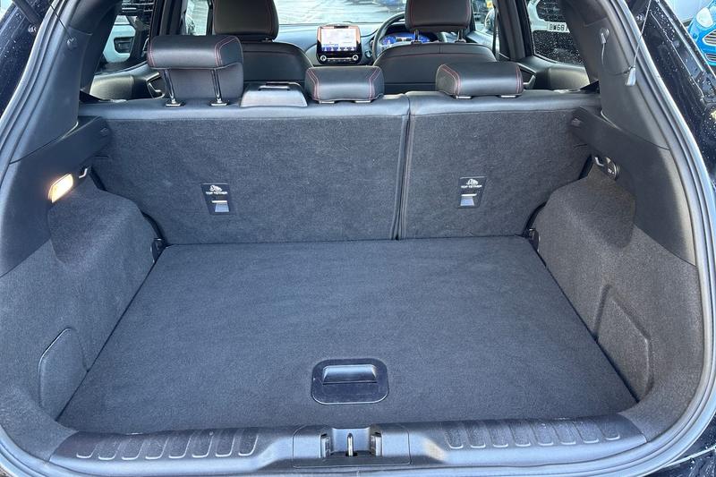 Used Ford Puma 2021 for sale - 77235857: Photo 21