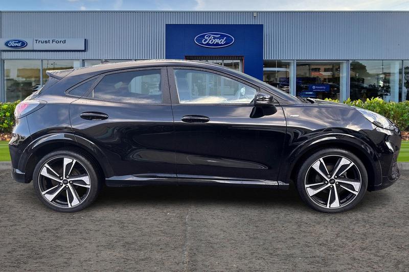 Used Ford Puma 2021 for sale - 77235857: Photo 3