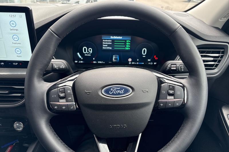 Used Ford Kuga 2024 for sale - 78133858: Photo 12