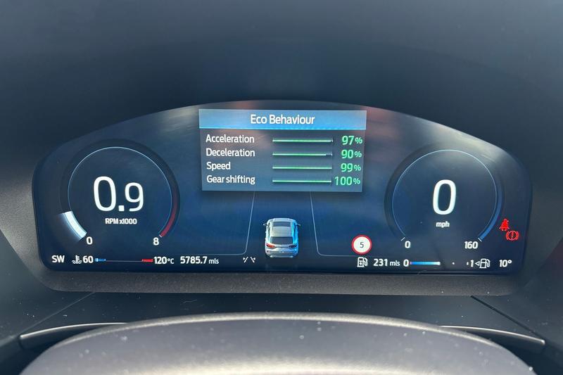 Used Ford Kuga 2024 for sale - 78133858: Photo 13