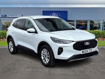 Used Ford Kuga 2024 for sale - 78133858: Photo