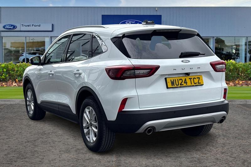 Used Ford Kuga 2024 for sale - 78133858: Photo 2