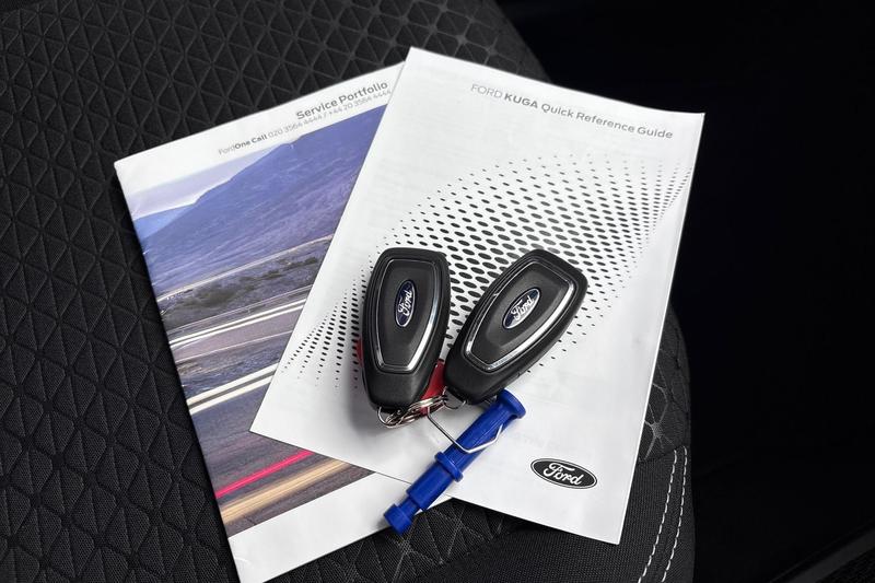 Used Ford Kuga 2024 for sale - 78133858: Photo 22