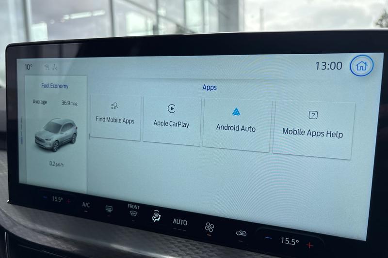 Used Ford Kuga 2024 for sale - 78133858: Photo 27