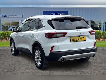 Used Ford Kuga 2024 for sale - 78133858: Photo