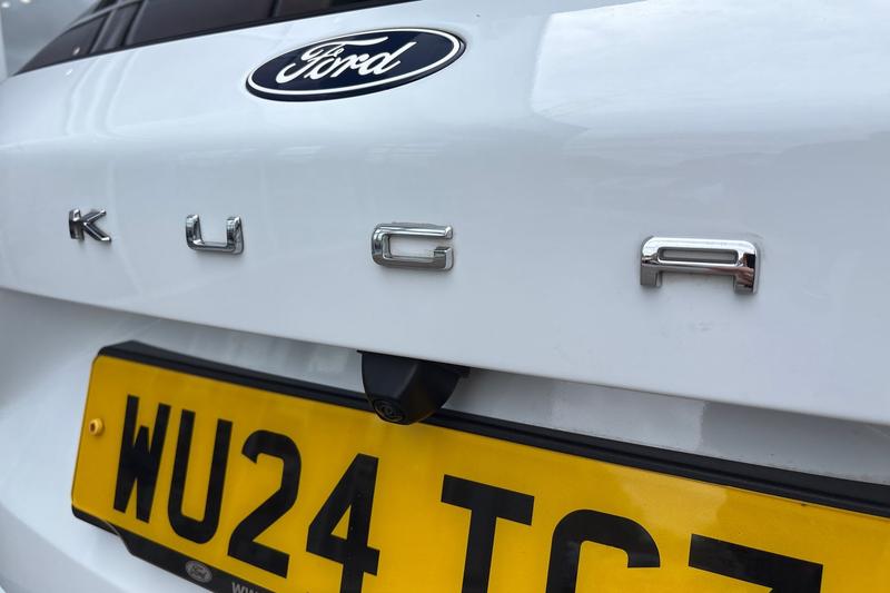 Used Ford Kuga 2024 for sale - 78133858: Photo 34