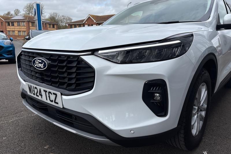 Used Ford Kuga 2024 for sale - 78133858: Photo 37