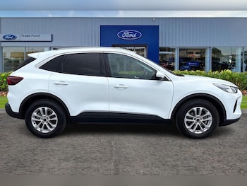 Used Ford Kuga 2024 for sale - 78133858: Photo