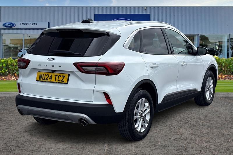 Used Ford Kuga 2024 for sale - 78133858: Photo 4