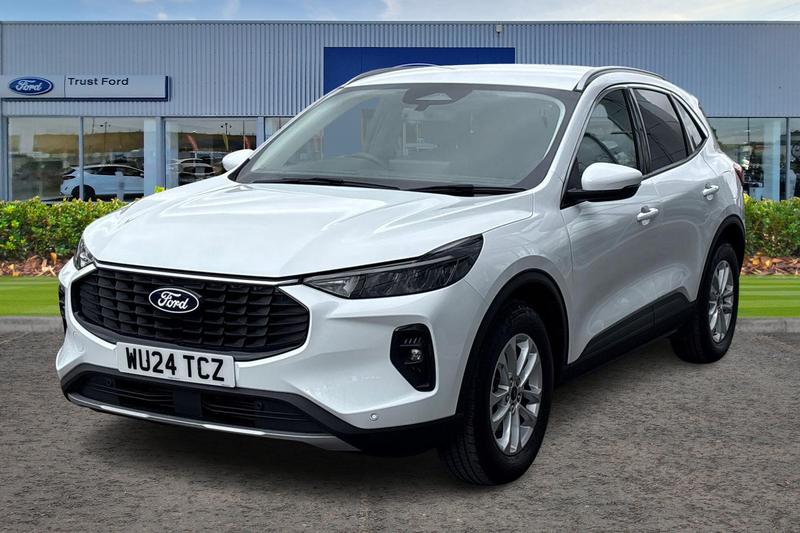 Used Ford Kuga 2024 for sale - 78133858: Photo 5