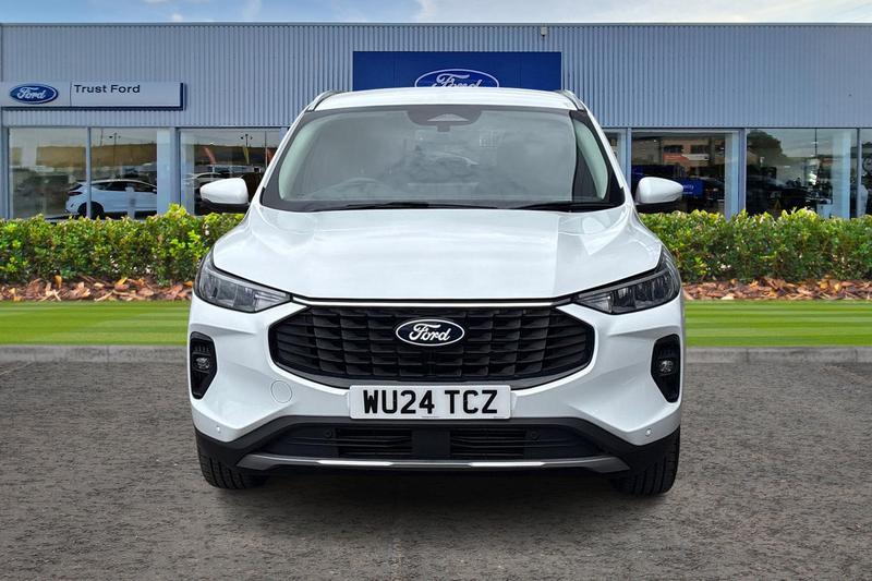 Used Ford Kuga 2024 for sale - 78133858: Photo 6