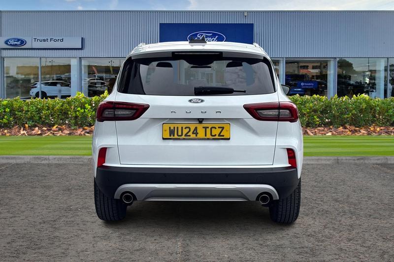 Used Ford Kuga 2024 for sale - 78133858: Photo 7