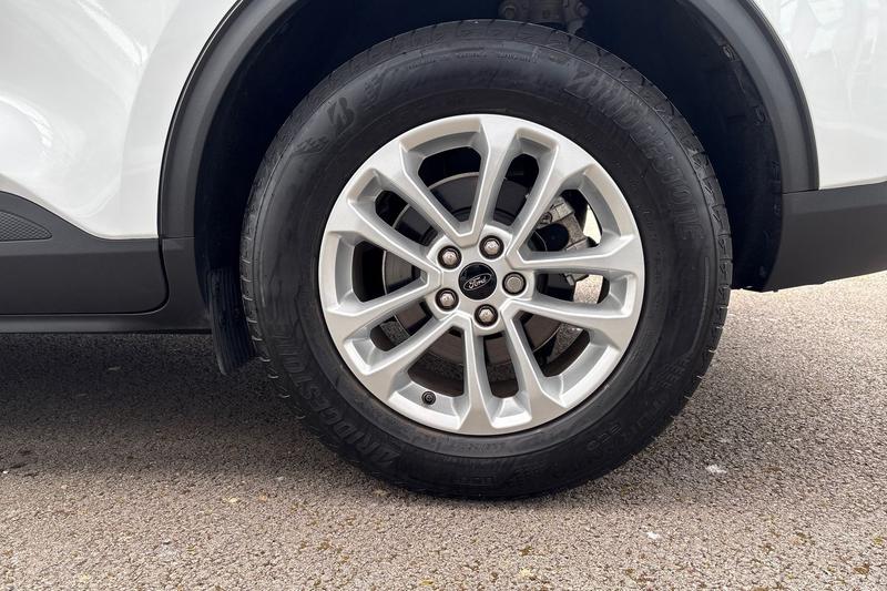 Used Ford Kuga 2024 for sale - 78133858: Photo 8