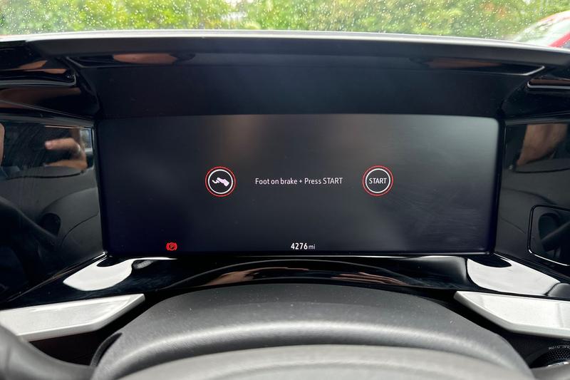 Used Vauxhall Mokka 2024 for sale - 77372380: Photo 13