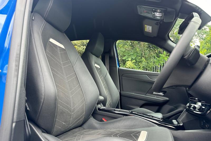 Used Vauxhall Mokka 2024 for sale - 77372380: Photo 17