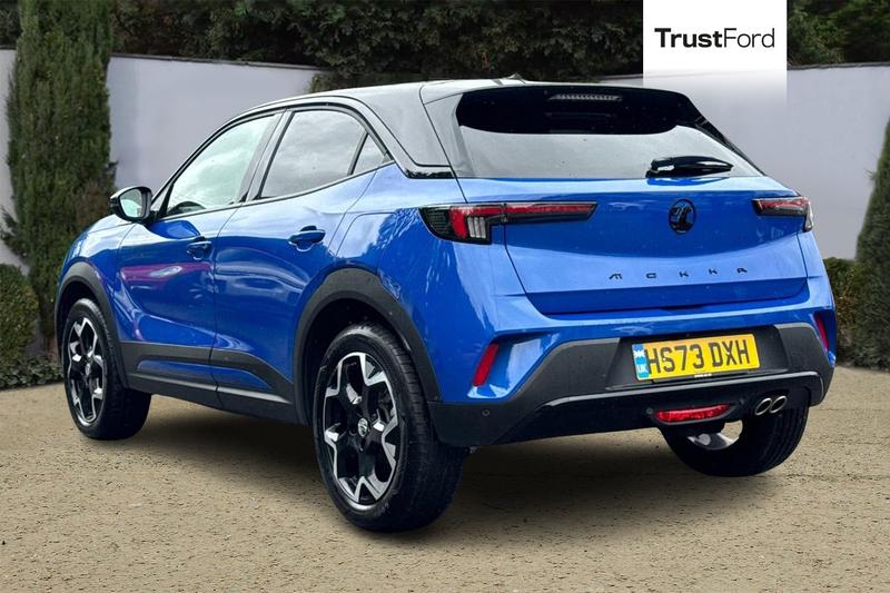 Used Vauxhall Mokka 2024 for sale - 77372380: Photo 2