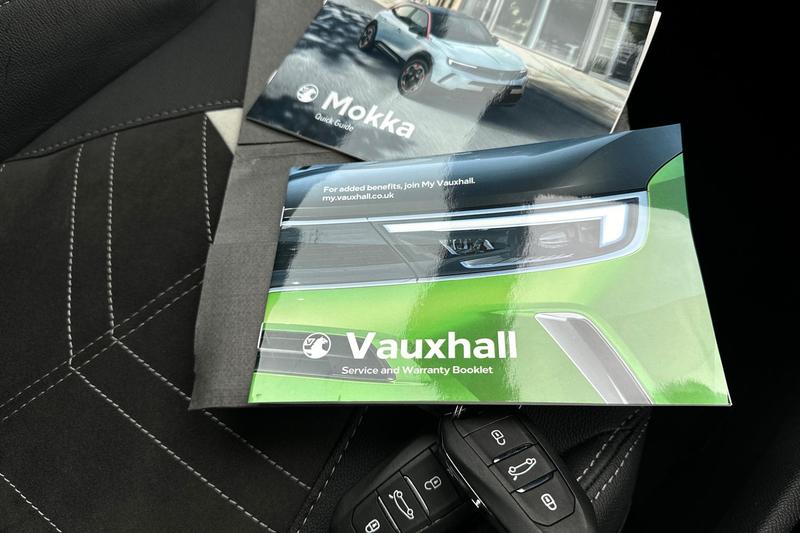Used Vauxhall Mokka 2024 for sale - 77372380: Photo 22