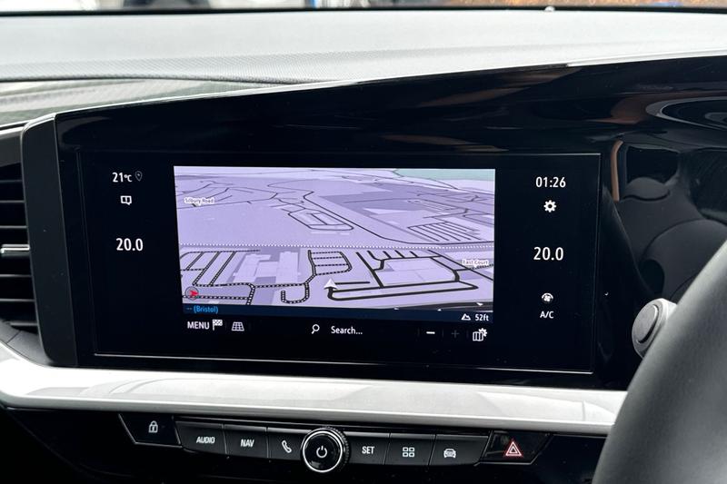 Used Vauxhall Mokka 2024 for sale - 77372380: Photo 23