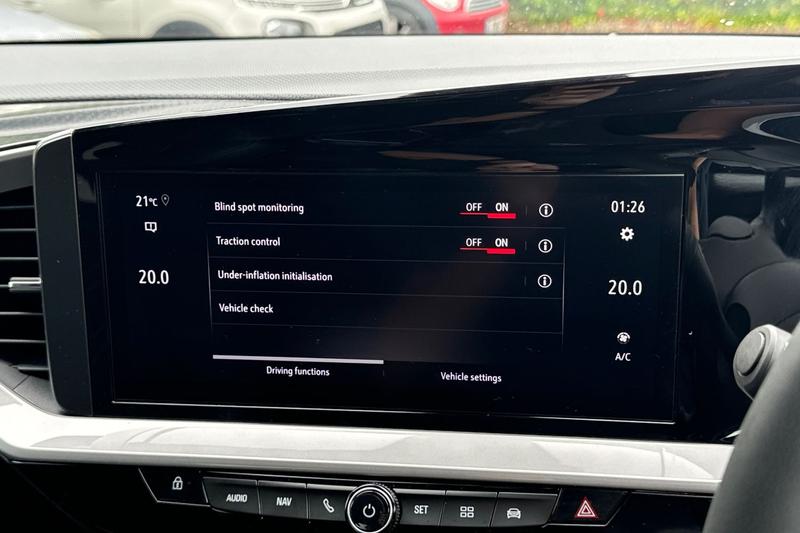 Used Vauxhall Mokka 2024 for sale - 77372380: Photo 24