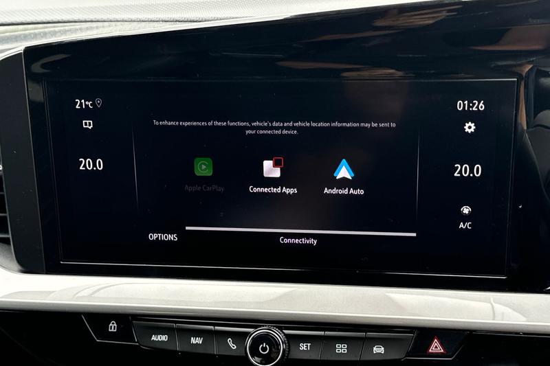 Used Vauxhall Mokka 2024 for sale - 77372380: Photo 26