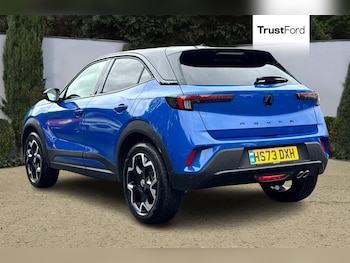 Used Vauxhall Mokka 2024 for sale - 77372380: Photo