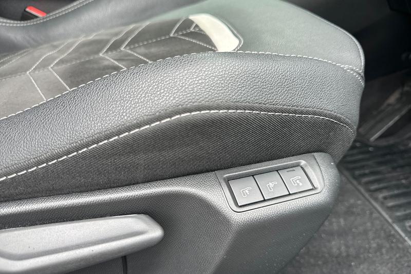 Used Vauxhall Mokka 2024 for sale - 77372380: Photo 34