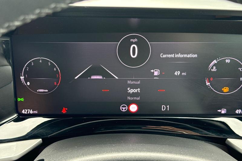 Used Vauxhall Mokka 2024 for sale - 77372380: Photo 37