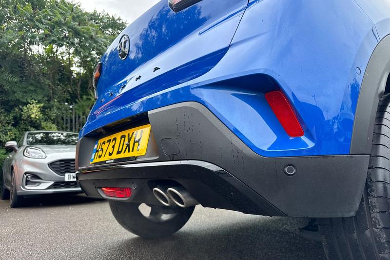 Used Vauxhall Mokka 2024 for sale - 77372380: Photo 40