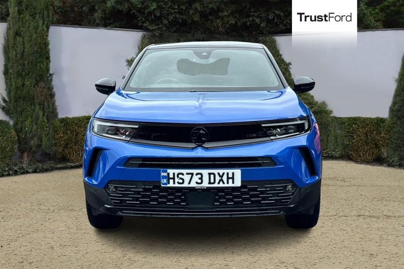 Used Vauxhall Mokka 2024 for sale - 77372380: Photo 6