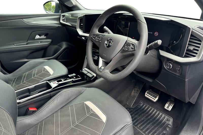 Used Vauxhall Mokka 2024 for sale - 77372380: Photo 9