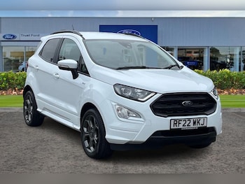 Ford - Ecosport