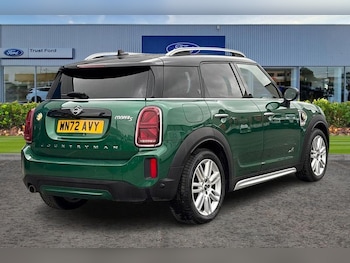 Used MINI Countryman 2022 for sale - 78767945: Photo