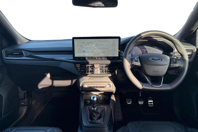 Used Ford Focus 2023 for sale - 76895353: Photo 10