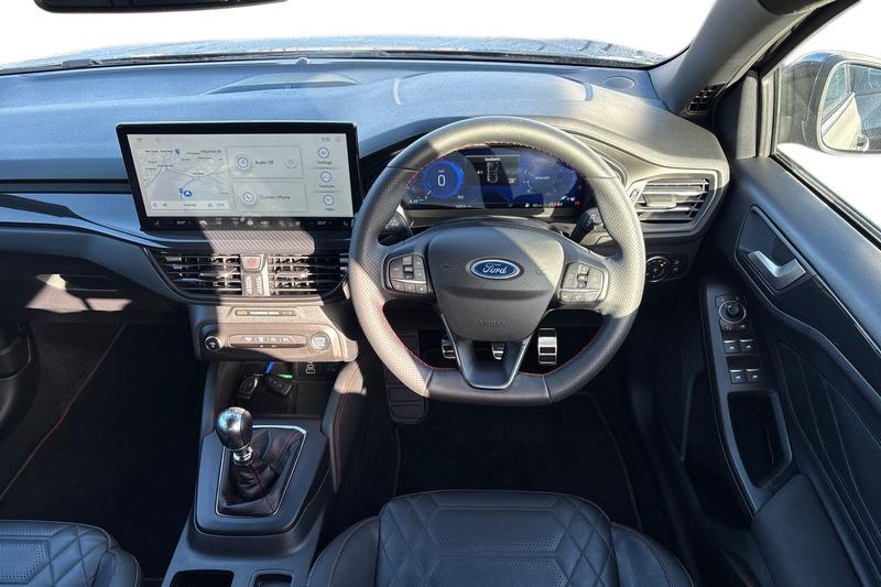 Used Ford Focus 2023 for sale - 76895353: Photo 11