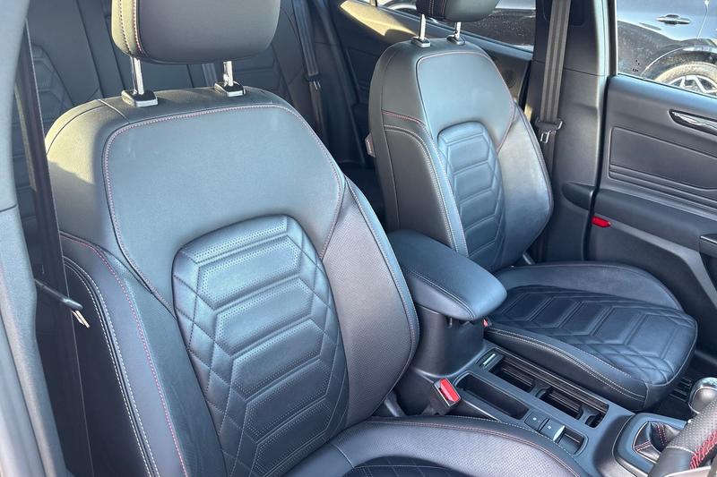 Used Ford Focus 2023 for sale - 76895353: Photo 17