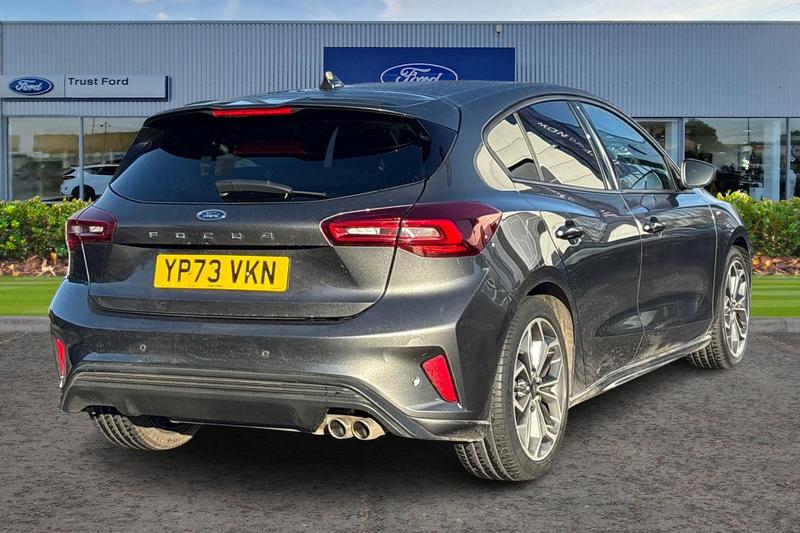 Used Ford Focus 2023 for sale - 76895353: Photo 4