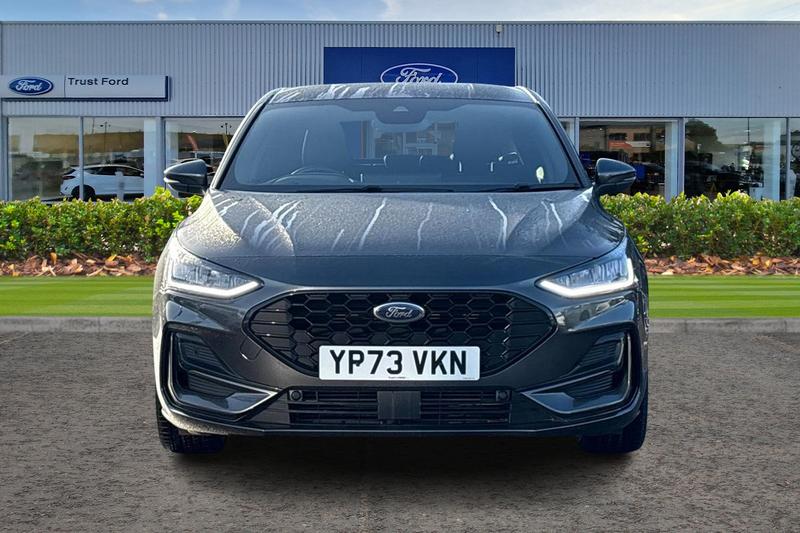 Used Ford Focus 2023 for sale - 76895353: Photo 6