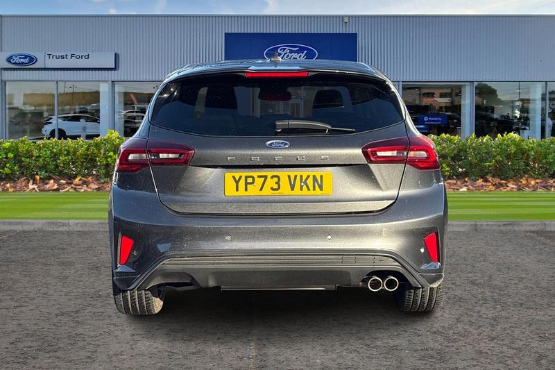 Used Ford Focus 2023 for sale - 76895353: Photo 7