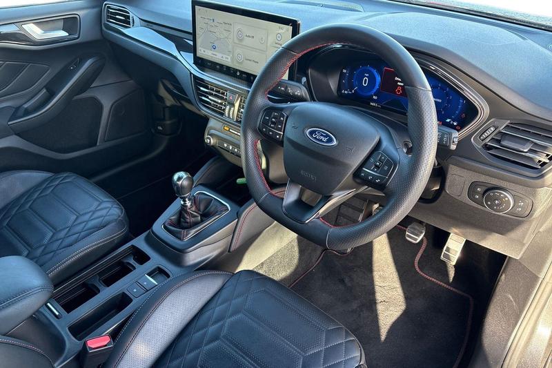 Used Ford Focus 2023 for sale - 76895353: Photo 9