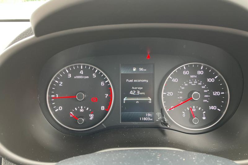 Used Kia Picanto 2023 for sale - 76756960: Photo 13