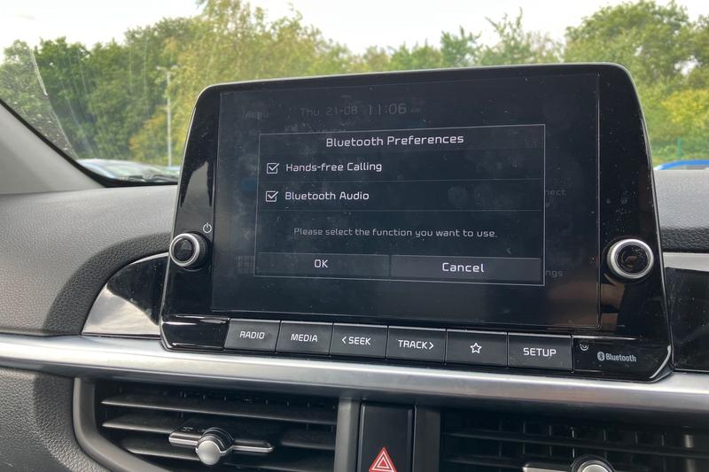 Used Kia Picanto 2023 for sale - 76756960: Photo 28