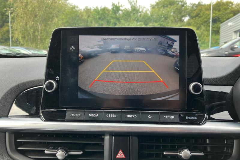 Used Kia Picanto 2023 for sale - 76756960: Photo 29