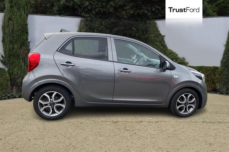 Used Kia Picanto 2023 for sale - 76756960: Photo 3