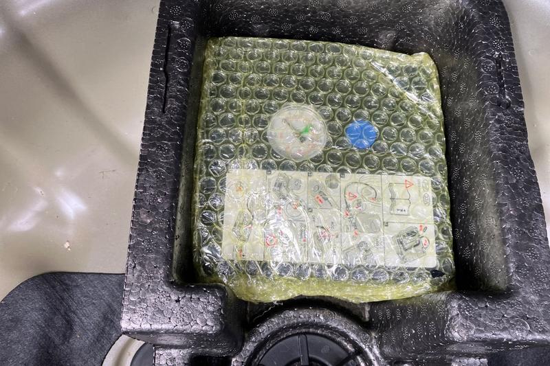 Used Kia Picanto 2023 for sale - 76756960: Photo 32