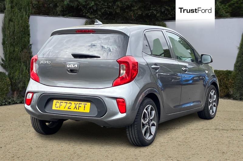 Used Kia Picanto 2023 for sale - 76756960: Photo 4