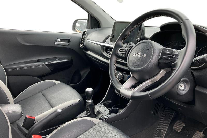 Used Kia Picanto 2023 for sale - 76756960: Photo 9