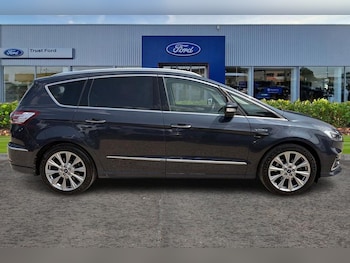 Used Ford S-Max 2021 for sale - 79524600: Photo